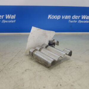 GEARBOX - New Holland T6 Series