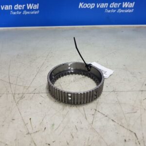 GEARBOX - New Holland T6 Series