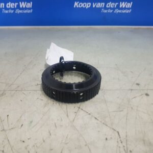 GEARBOX - New Holland T6 Series