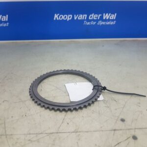 GEARBOX - New Holland T6 Series