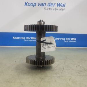 GEARBOX - New Holland T6 Series