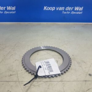 GEARBOX - New Holland T6 Series