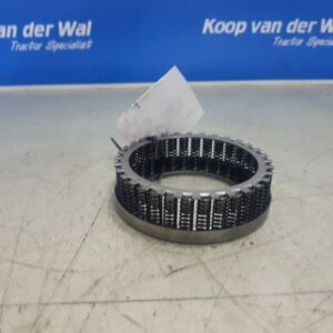 GEARBOX - New Holland T6 Series