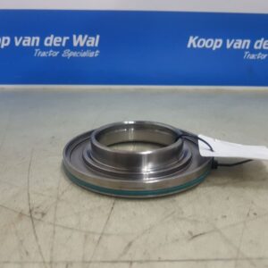 GEARBOX - New Holland T6 Series