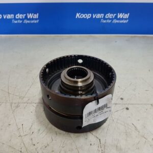 GEARBOX - New Holland T6 Series