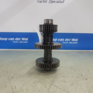 GEARBOX - New Holland T6 Series