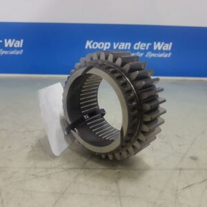 GEARBOX - New Holland T6 Series