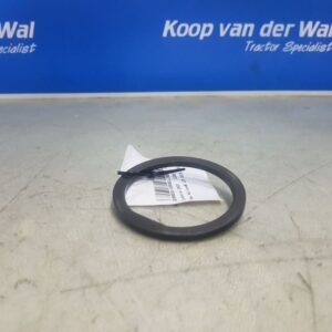 GEARBOX - New Holland T6 Series