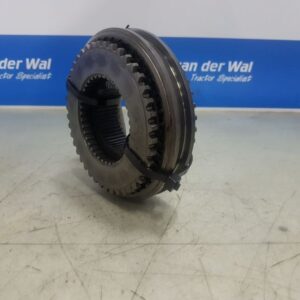 GEARBOX - New Holland T6 Series