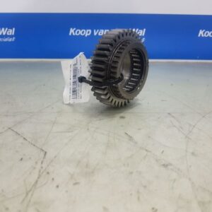 GEARBOX - New Holland T6 Series