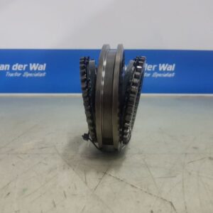 GEARBOX - New Holland T6 Series