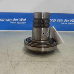 GEARBOX - New Holland T6 Series