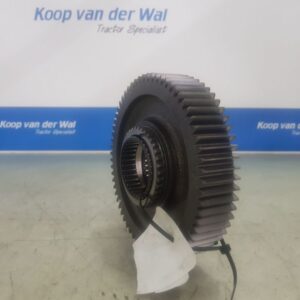 GEARBOX - New Holland T6 Series