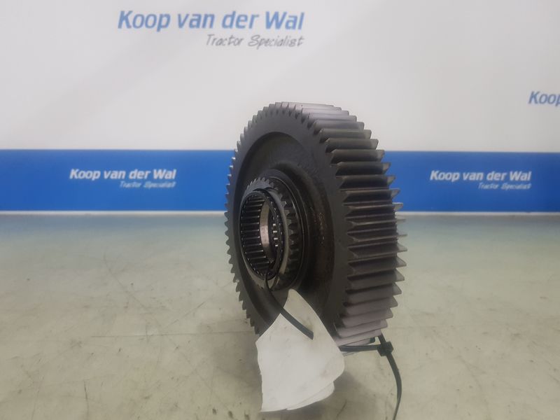 GEARBOX - New Holland T6 Series - Image 2