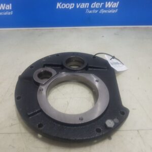 GEARBOX - New Holland T6 Series