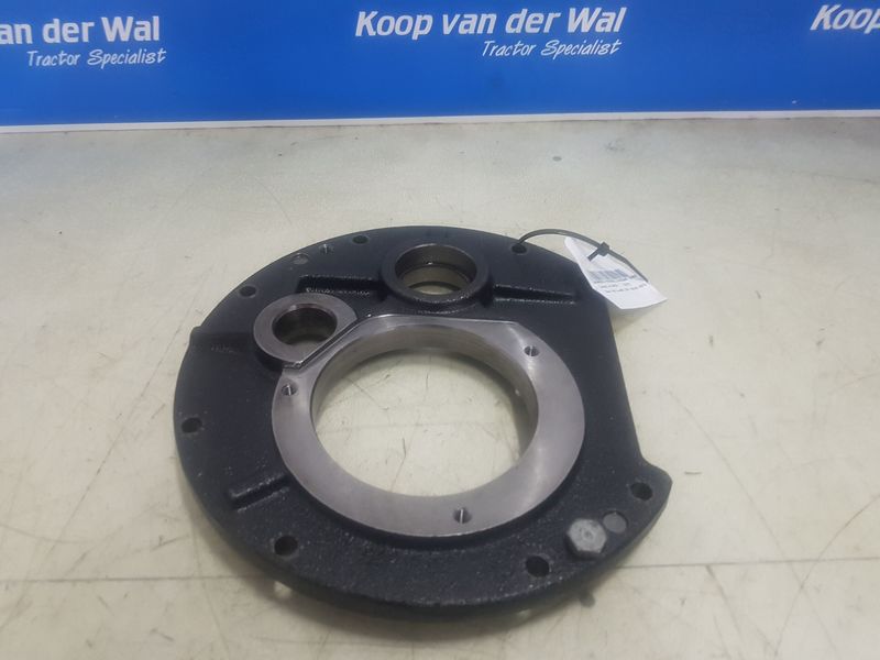 GEARBOX - New Holland T6 Series