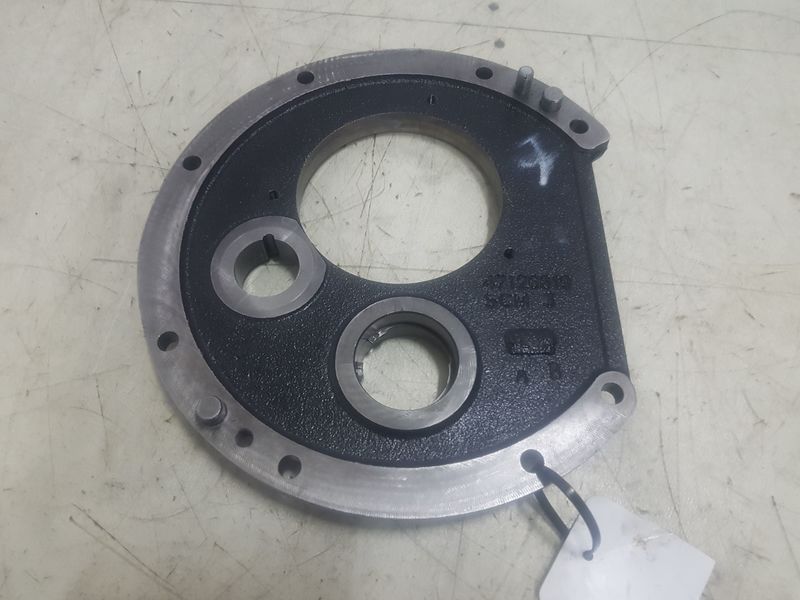 GEARBOX - New Holland T6 Series - Image 2