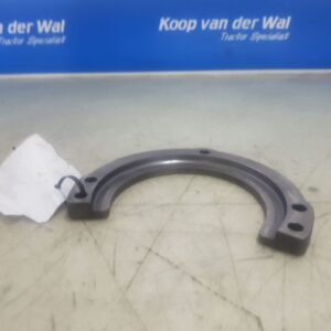 GEARBOX - New Holland T6 Series
