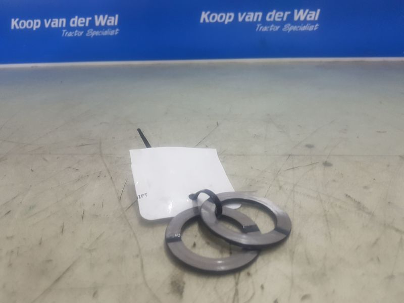 GEARBOX - New Holland T6 Series - Image 2