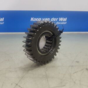 GEARBOX - New Holland T6 Series