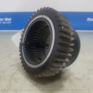 GEARBOX - New Holland T6 Series