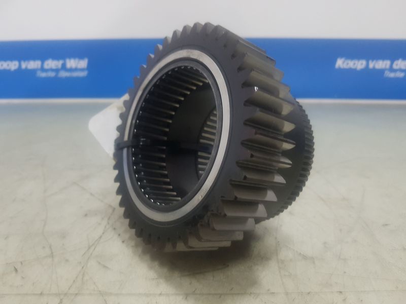 GEARBOX - New Holland T6 Series - Image 3