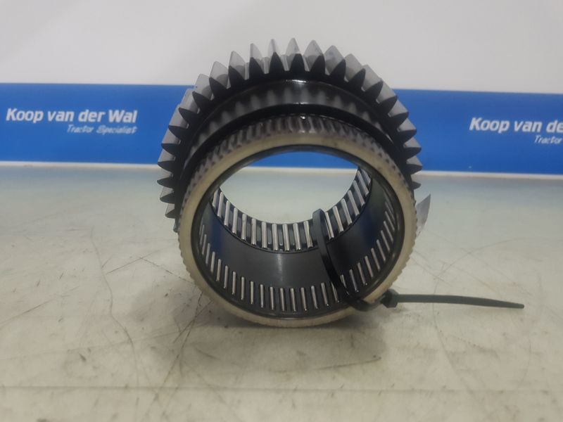 GEARBOX - New Holland T6 Series - Image 4