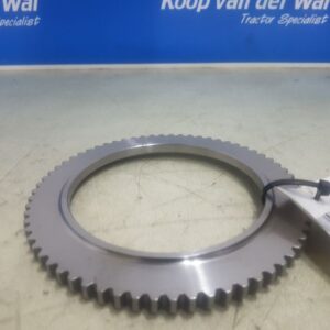 GEARBOX - New Holland T6 Series