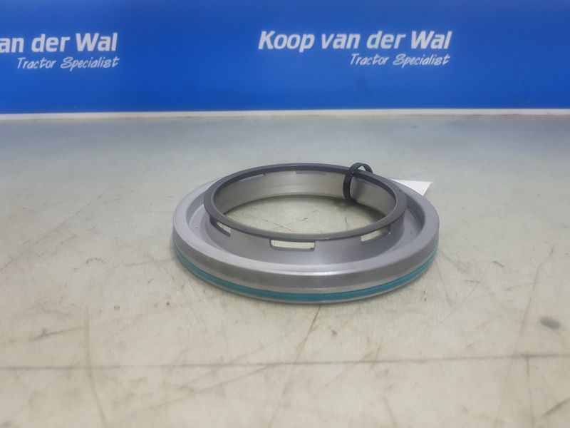 GEARBOX - New Holland T6 Series