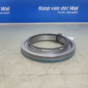 GEARBOX - New Holland T6 Series
