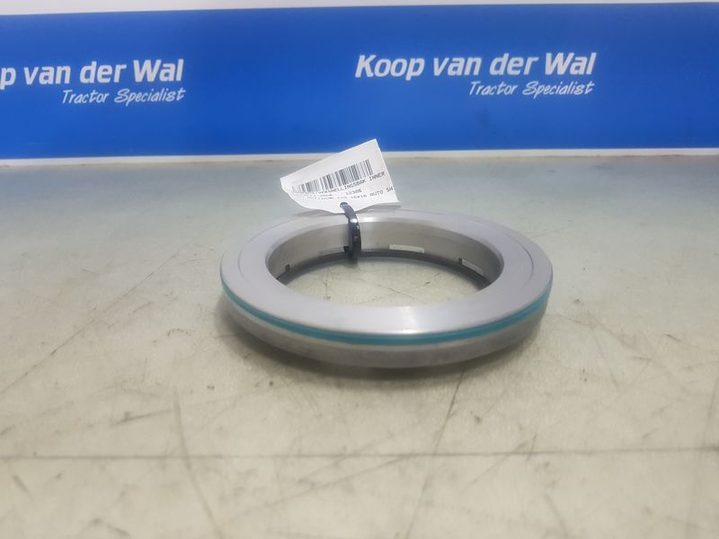 GEARBOX - New Holland T6 Series - Image 2