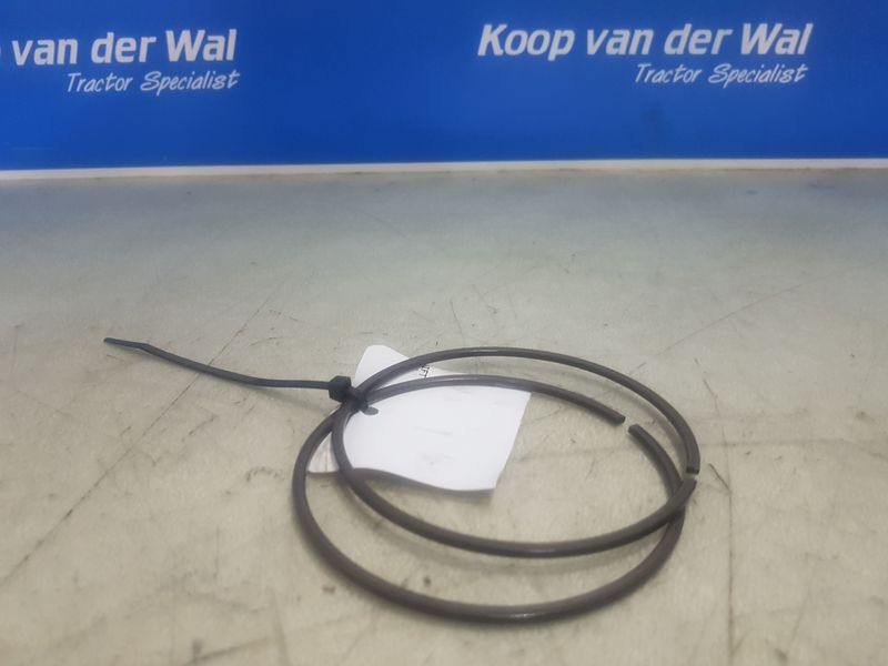 GEARBOX - New Holland T6 Series