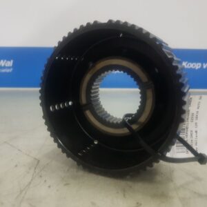 GEARBOX - New Holland T6 Series
