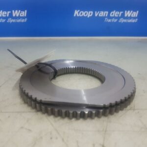GEARBOX - New Holland T6 Series