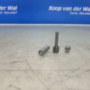 GEARBOX - New Holland T6 Series