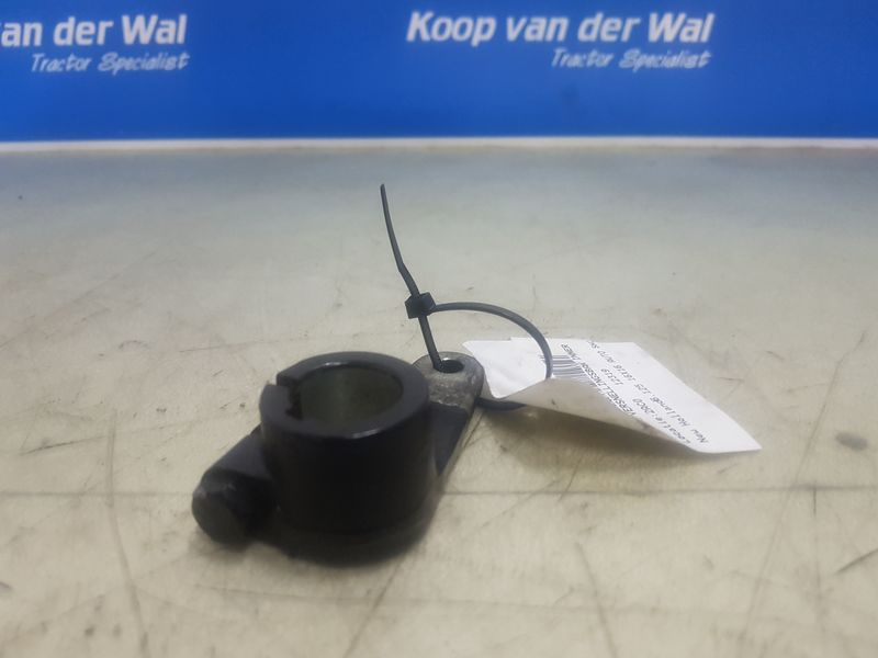 GEARBOX - New Holland T6 Series - Image 2