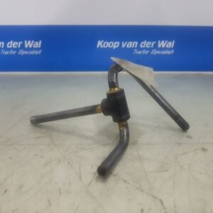 GEARBOX - New Holland T6 Series