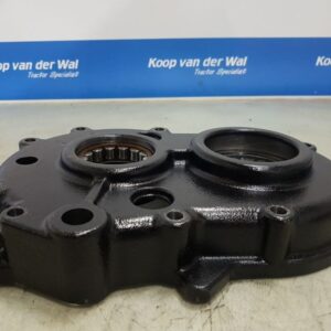 GEARBOX - New Holland T6 Series