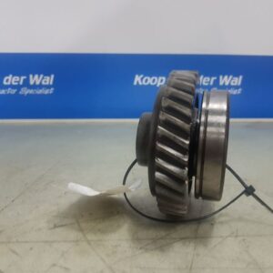 GEARBOX - New Holland T6 Series