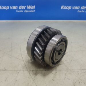 GEARBOX - New Holland T6 Series