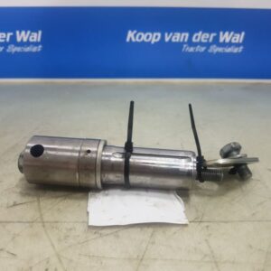 GEARBOX - New Holland T6 Series