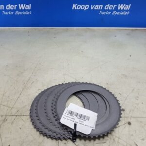4 WD PARTS - New Holland T6 Series