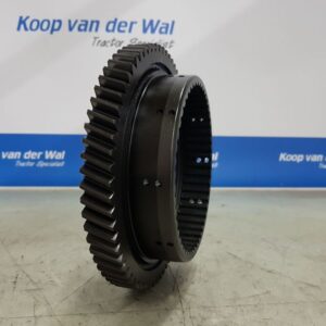 4 WD PARTS - New Holland T6 Series