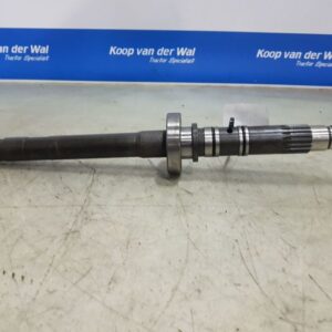 FOURWHEELDRIVEAXLE - New Holland T6 Series