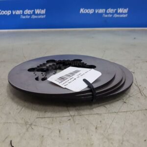 PARKBRAKE - New Holland T6 Series