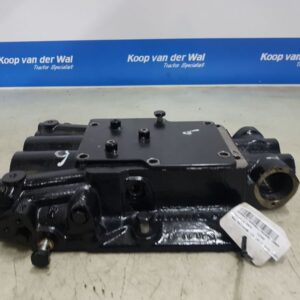 GEARBOX - New Holland T6 Series