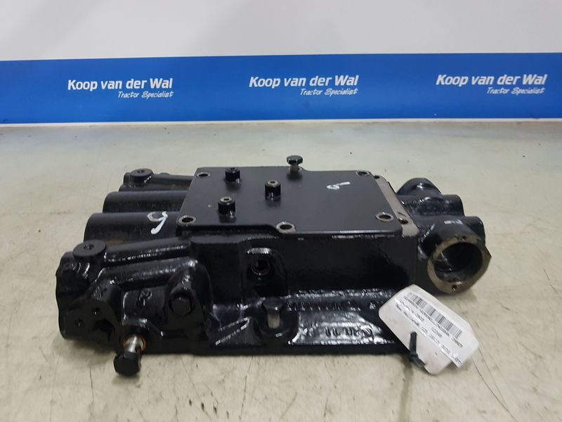 GEARBOX - New Holland T6 Series - Image 6