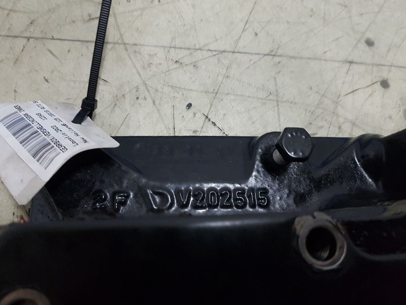 GEARBOX - New Holland T6 Series - Image 8