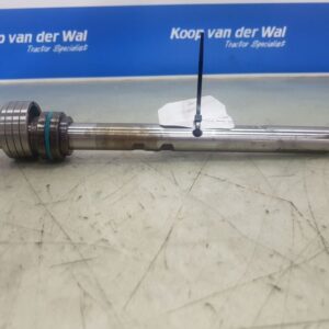 GEARBOX - New Holland T6 Series