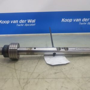 GEARBOX - New Holland T6 Series